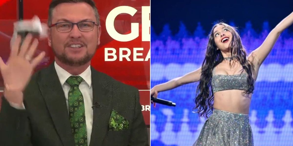 NextImg:'Couldn't give a monkeys!' Stephen Dixon rips into into Glastonbury line-up after 'worst year ever' of acts announced