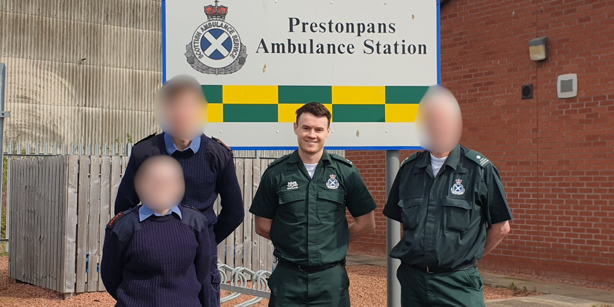 Paramedic jailed for 10 years after tricking woman into abortion by giving her drug during sex Paramedic jailed for 10 years after tricking woman into abortion by giving her drug during sex