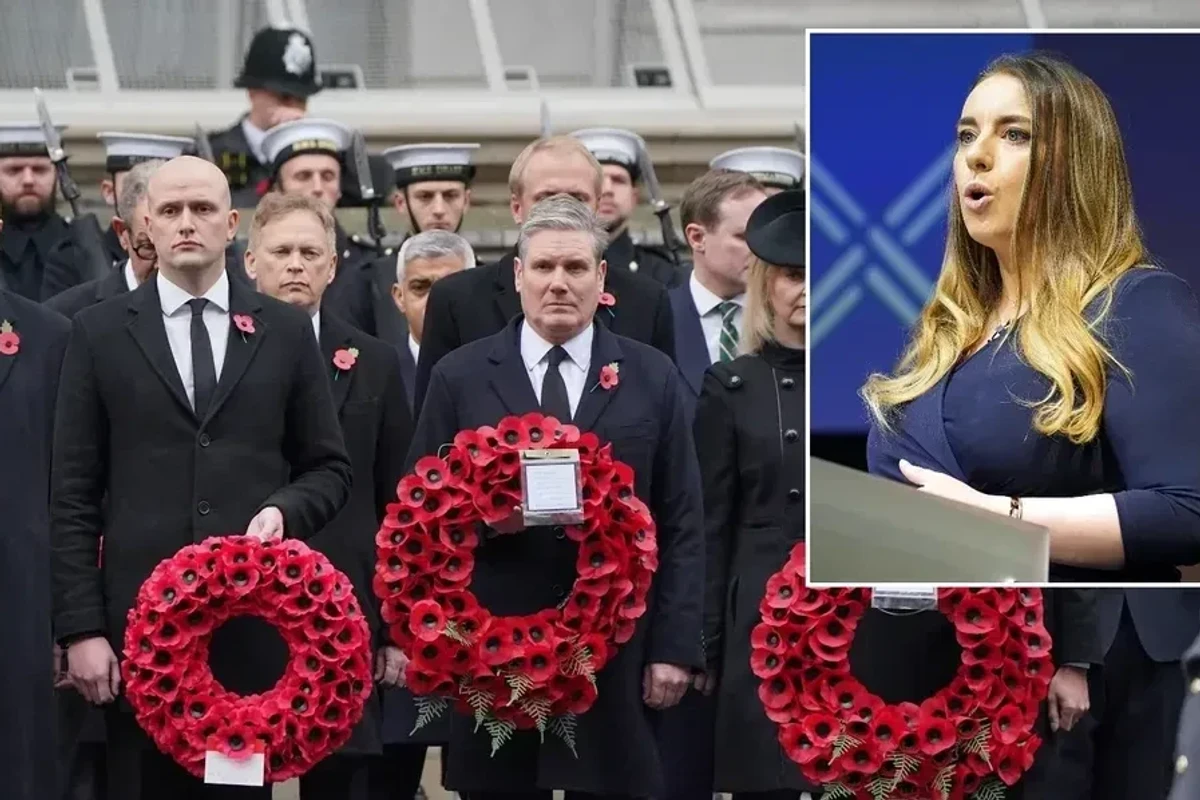 SNP's Stephen Flynn slammed for 'refusing' to sing national anthem at ...