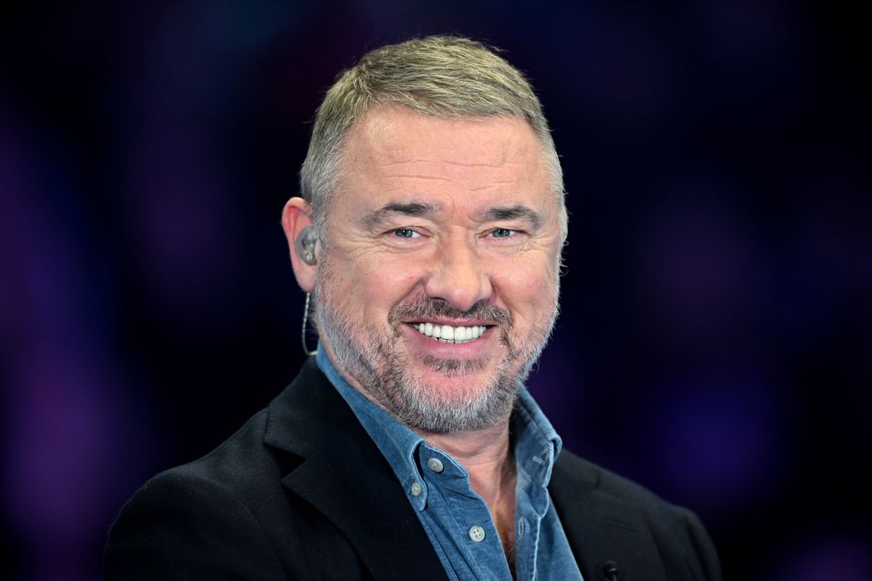Stephen Hendry has hinted he's lost the desire to compete