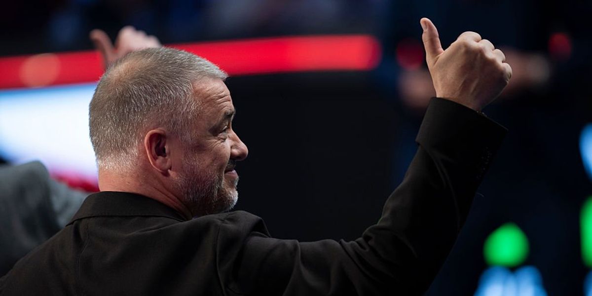 Stephen Hendry stunned by ‘the worst shot at World Snooker Championship so far’ Stephen Hendry stunned by ‘the worst shot at World Snooker Championship so far’