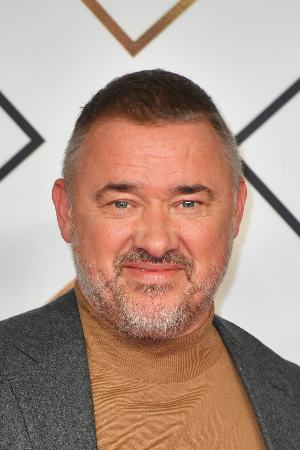 Stephen Hendry