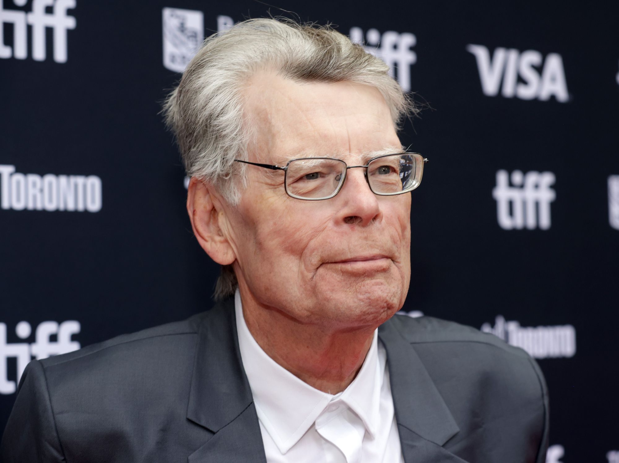 Stephen King