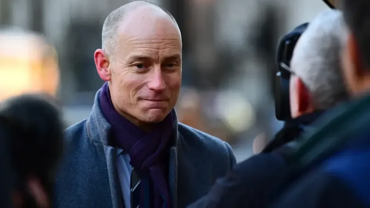 Stephen Kinnock