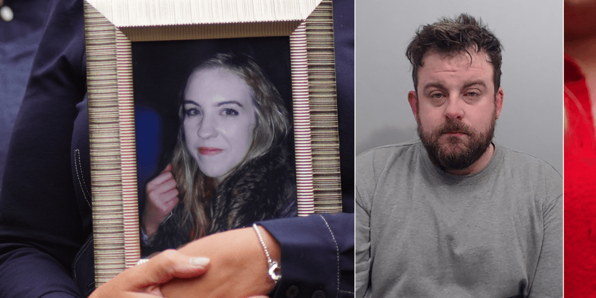 GTA YouTuber who faked livestream while murdering pregnant girlfriend jailed for 31 years GTA YouTuber who faked livestream while murdering pregnant girlfriend jailed for 31 years