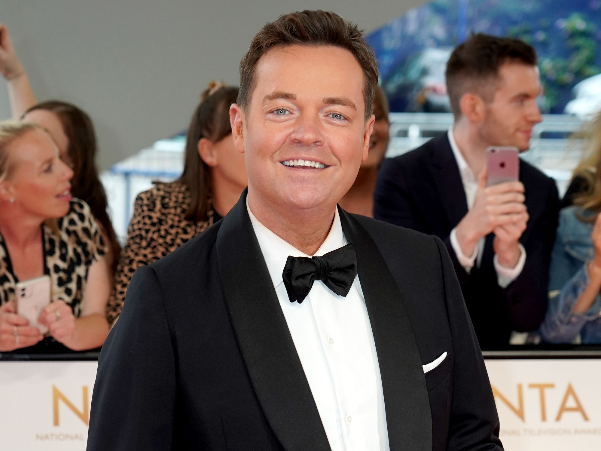 Stephen Mulhern