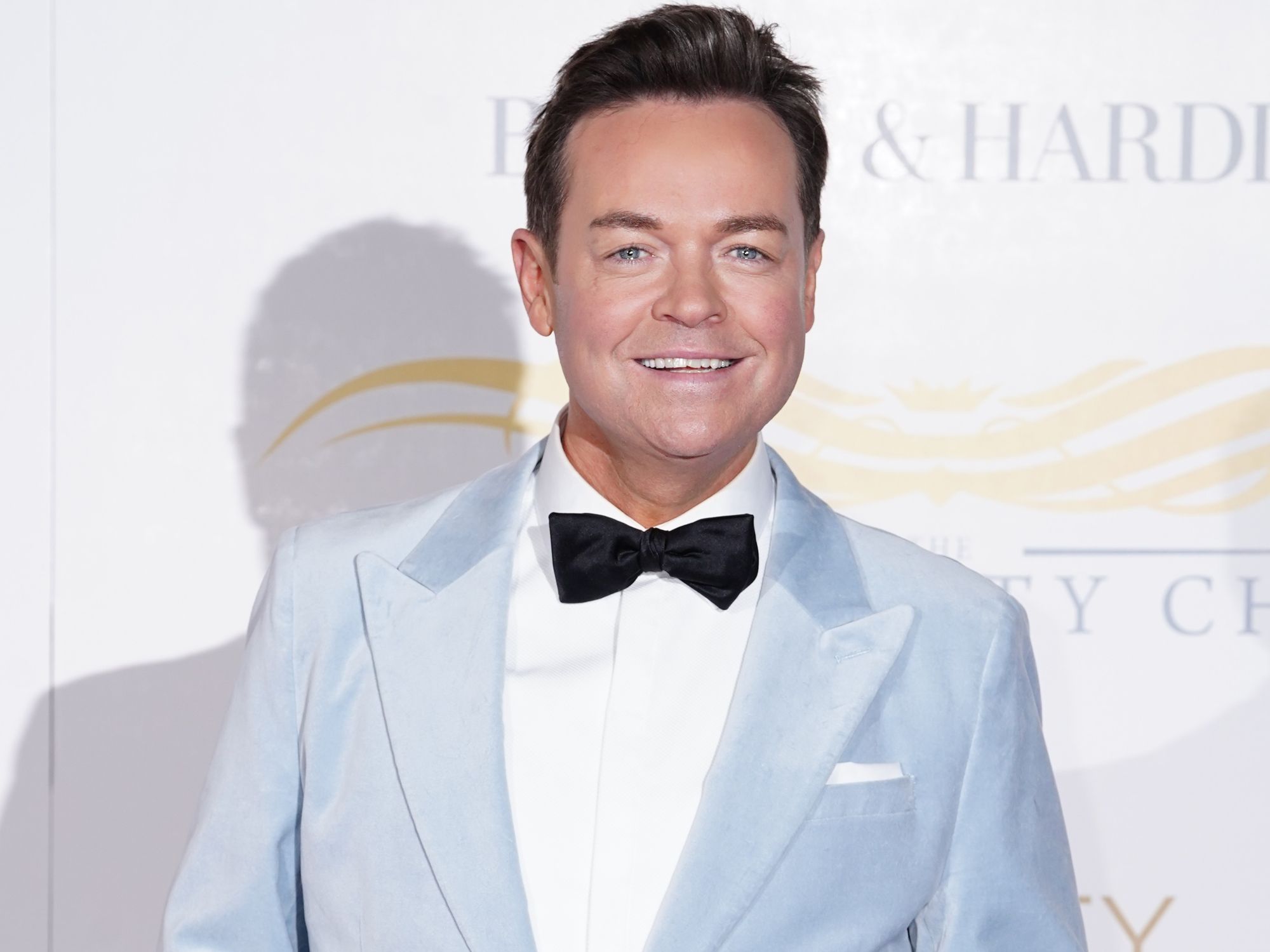 Stephen Mulhern