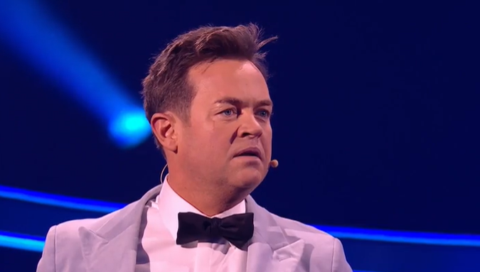 Stephen Mulhern