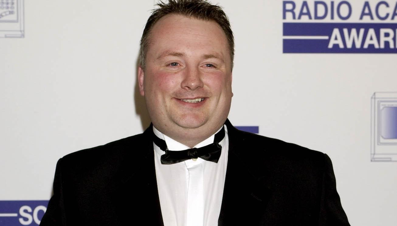 Stephen Nolan explored Stonewall in the podcast, Nolan Investigates.