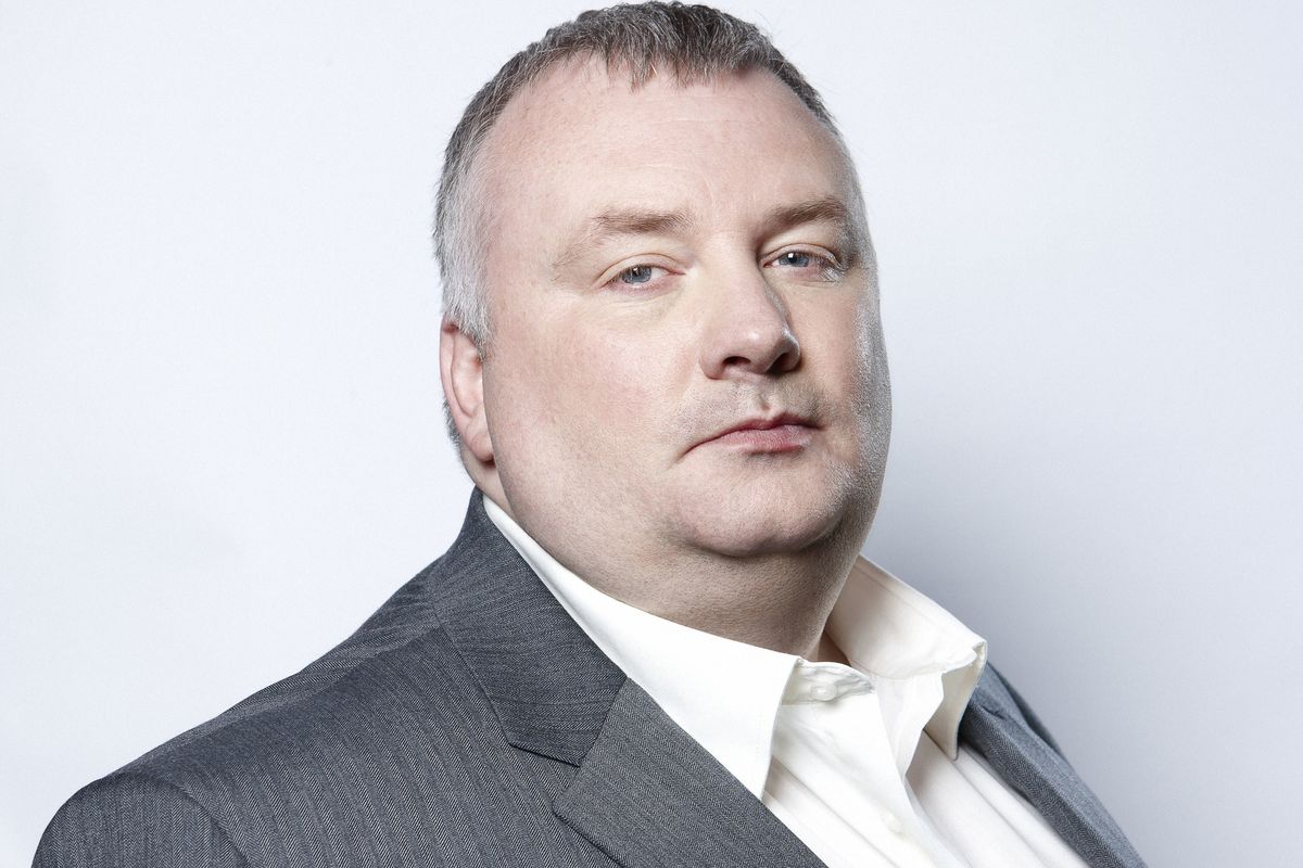 Stephen Nolan