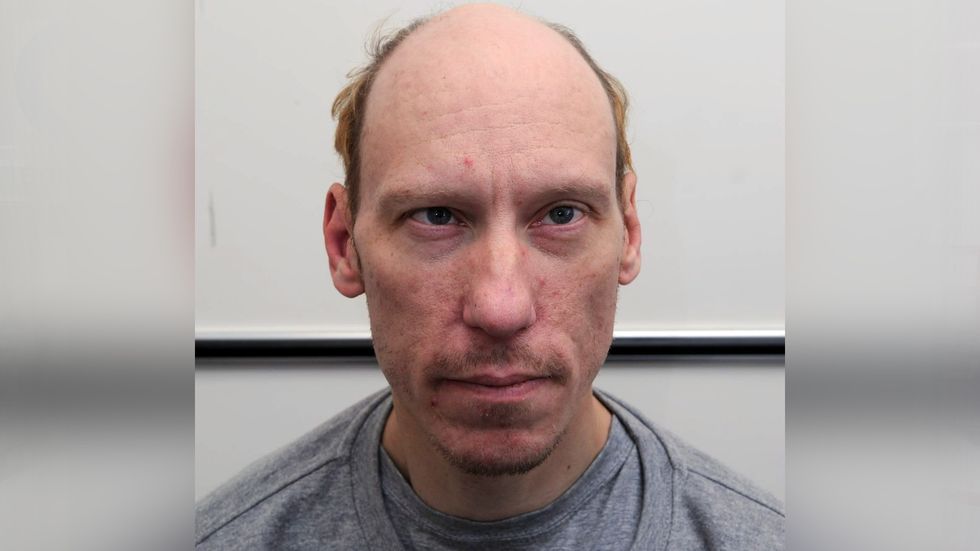 Stephen Port