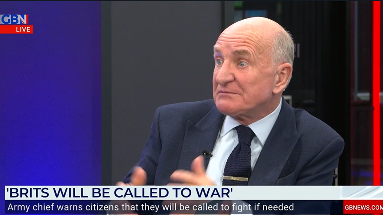 Stephen Pound