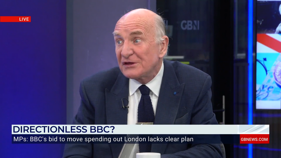 Stephen Pound