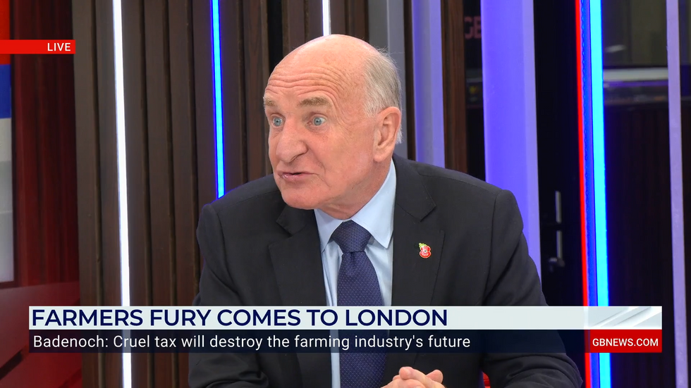 Stephen Pound