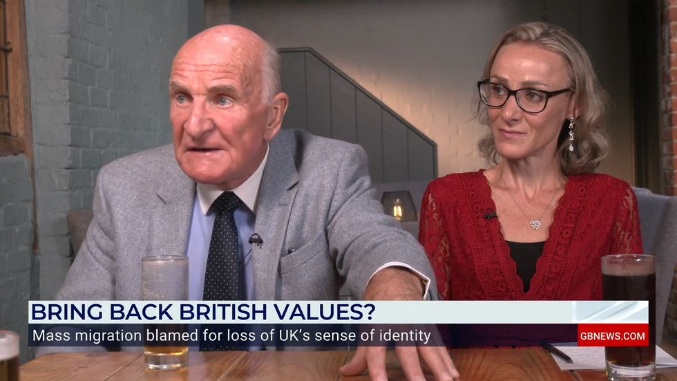 Stephen Pound