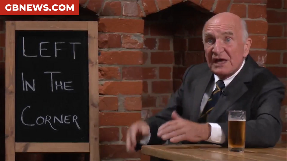 Stephen Pound