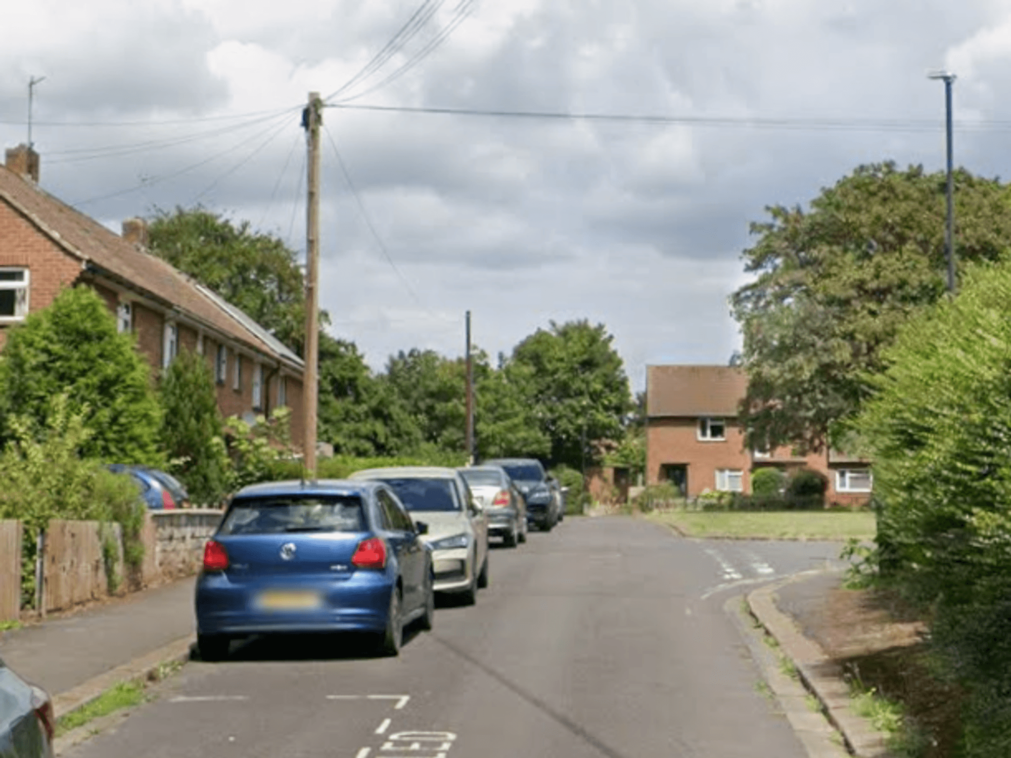 Sterncourt Road, Bristol