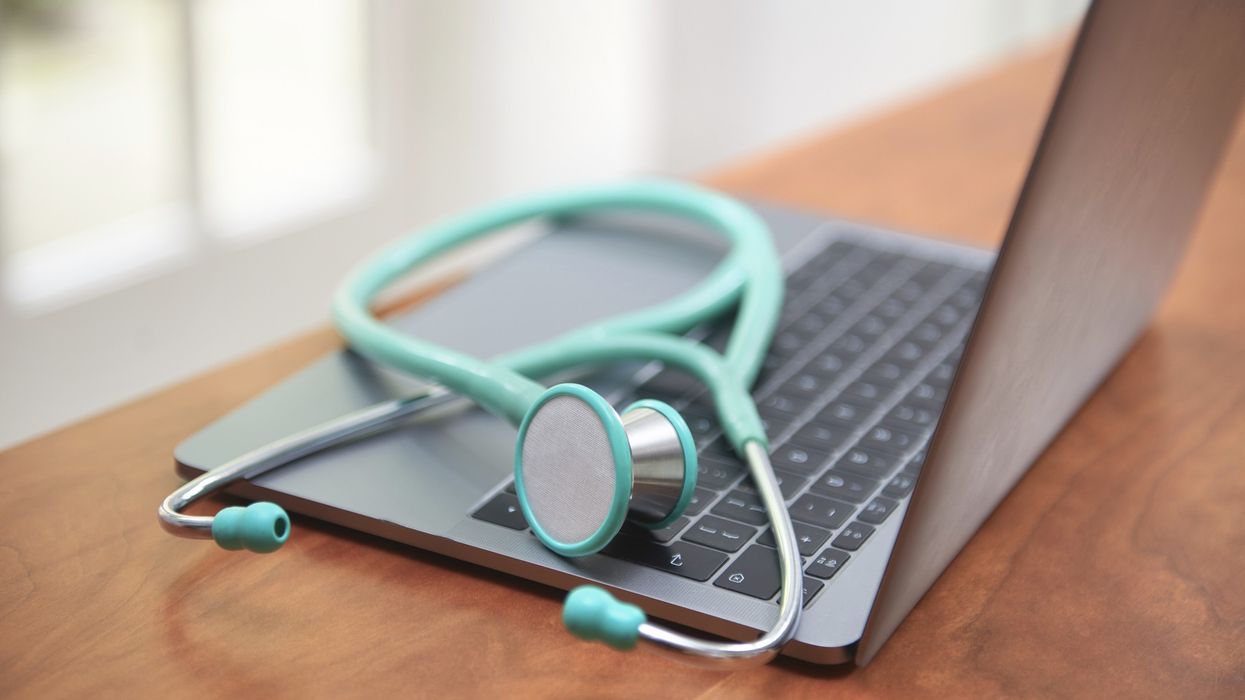 stethoscope