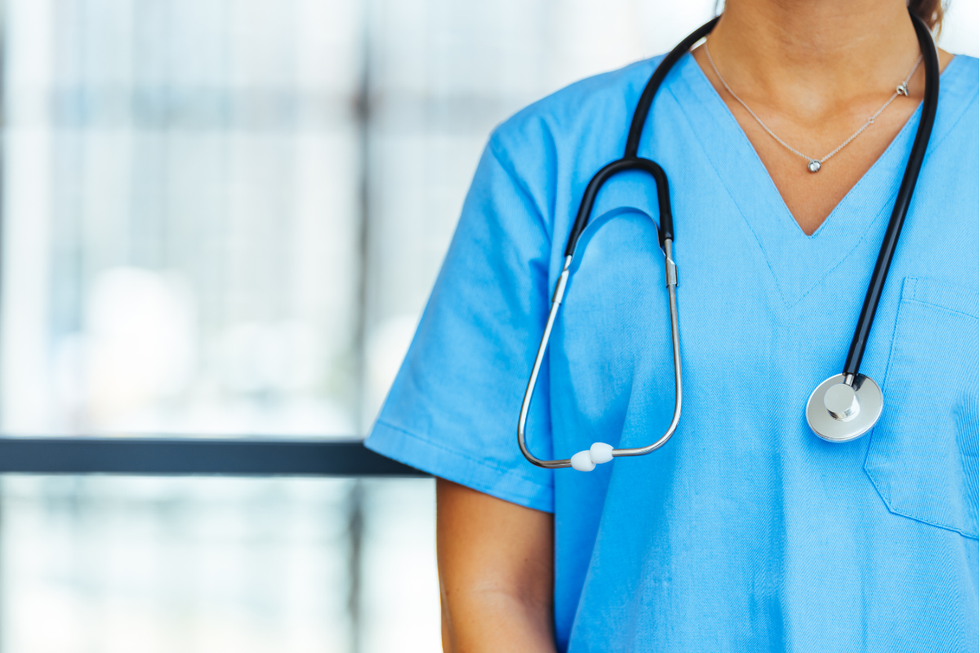 Stethoscope