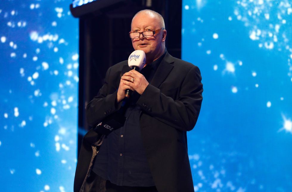Steve Allen has attracted 840 Ofcom complaints after describing Tilly Ramsay as a “chubby little thing” live on air