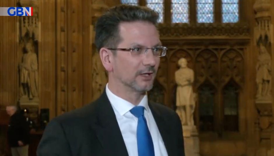 Steve Baker feels Rishi Sunak has secured a major achievement with his deal