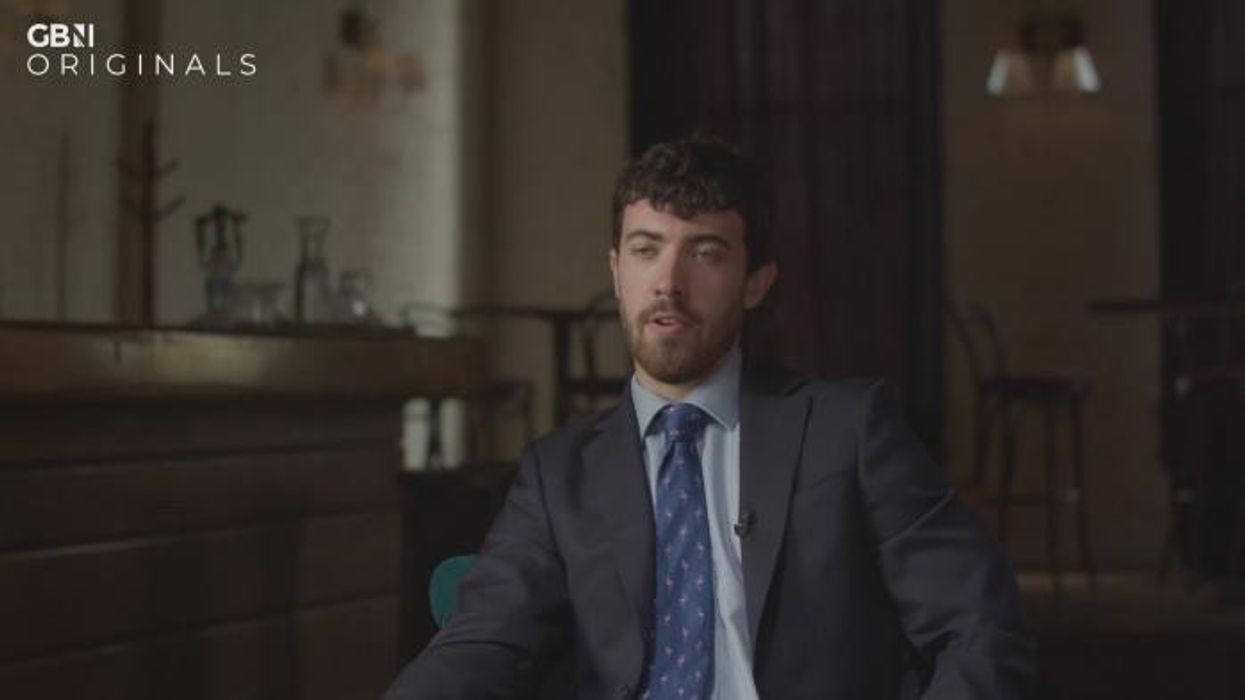 ‘I find that insulting’: Steve Bannon says EU and US are NOT allies as he blasts ‘b**ching and moaning’