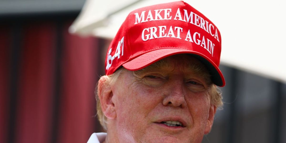 NextImg:Trump's nomination could be 'stolen', warns Steve Bannon