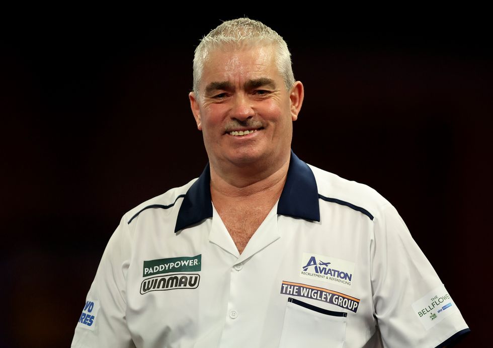 Steve Beaton