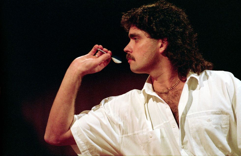 Steve Beaton