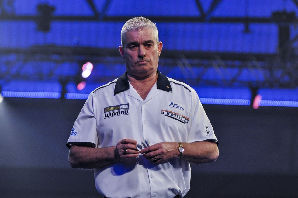 Steve Beaton