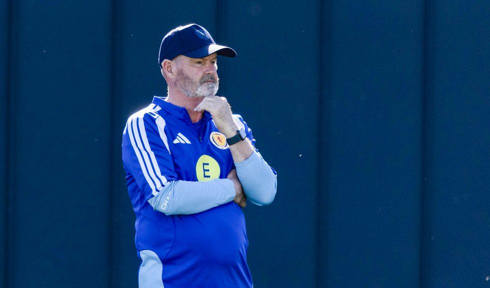 Steve Clarke has become a key figure in Scotland's rejuvenation as they prepare for their first World Cup since 1998