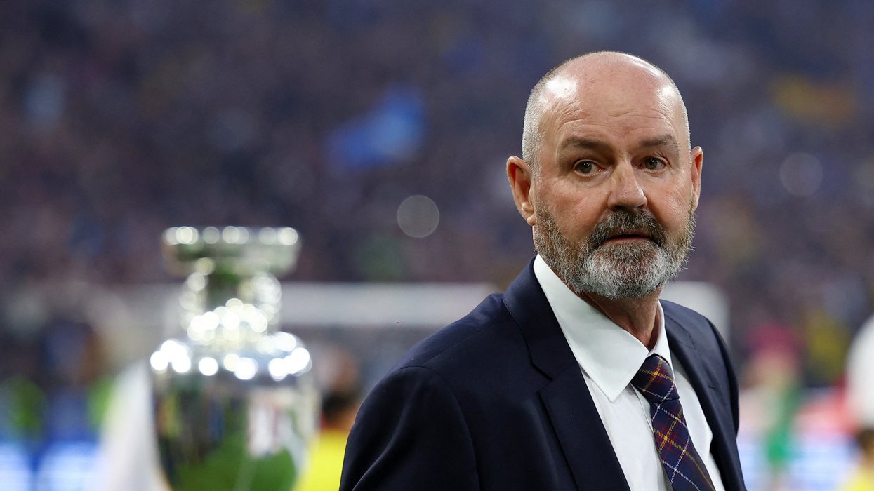 Steve Clarke's side has a chance of qualifying for the next stage