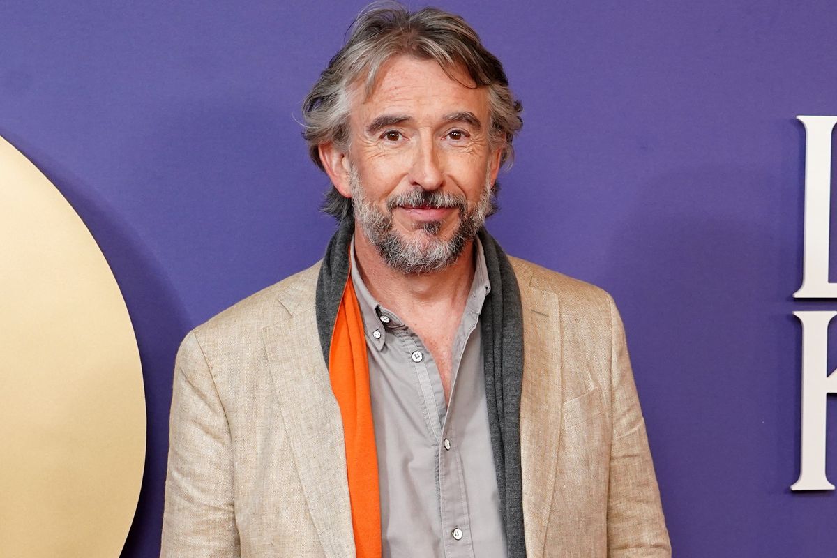 Steve Coogan