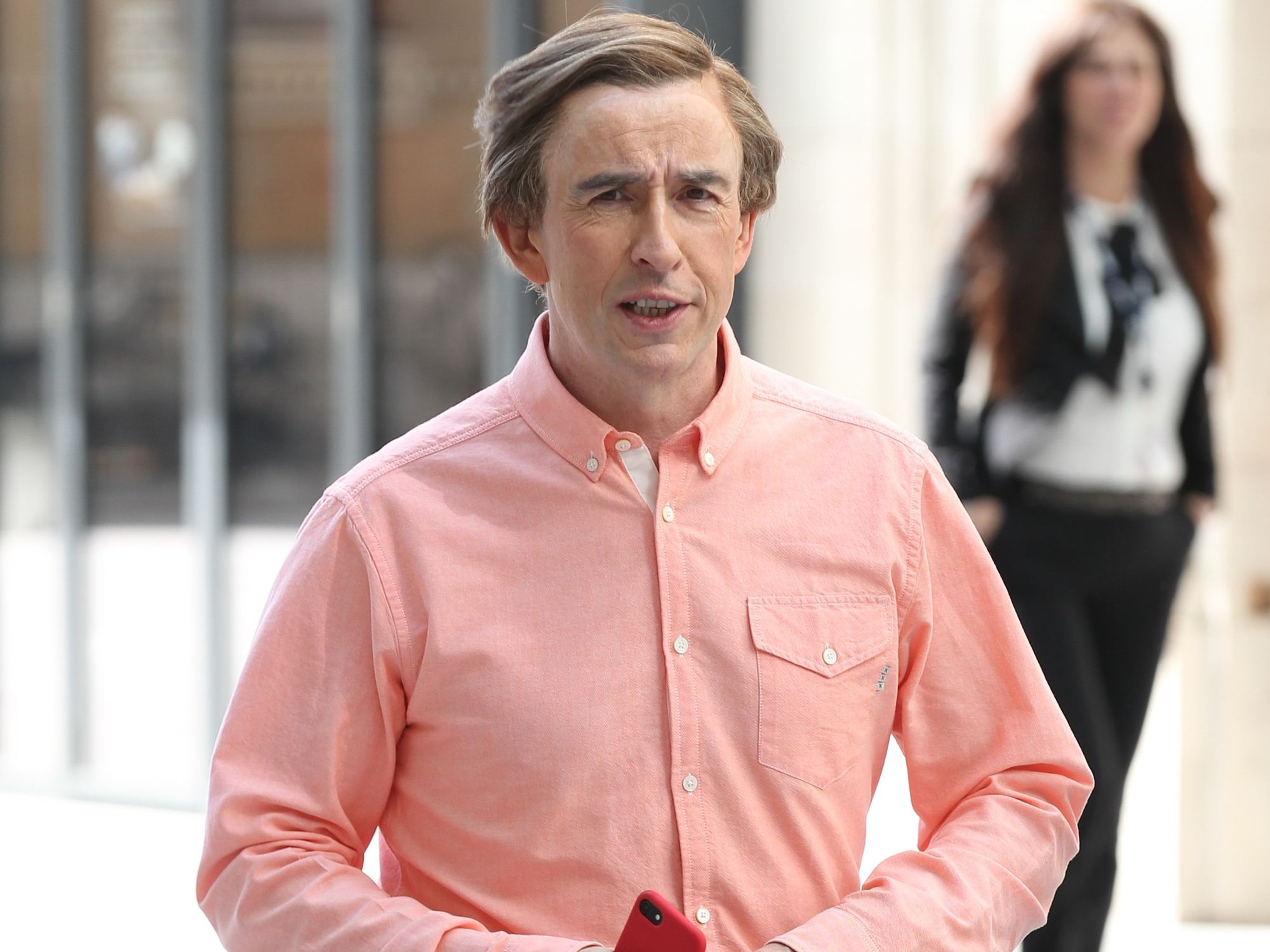 Steve Coogan