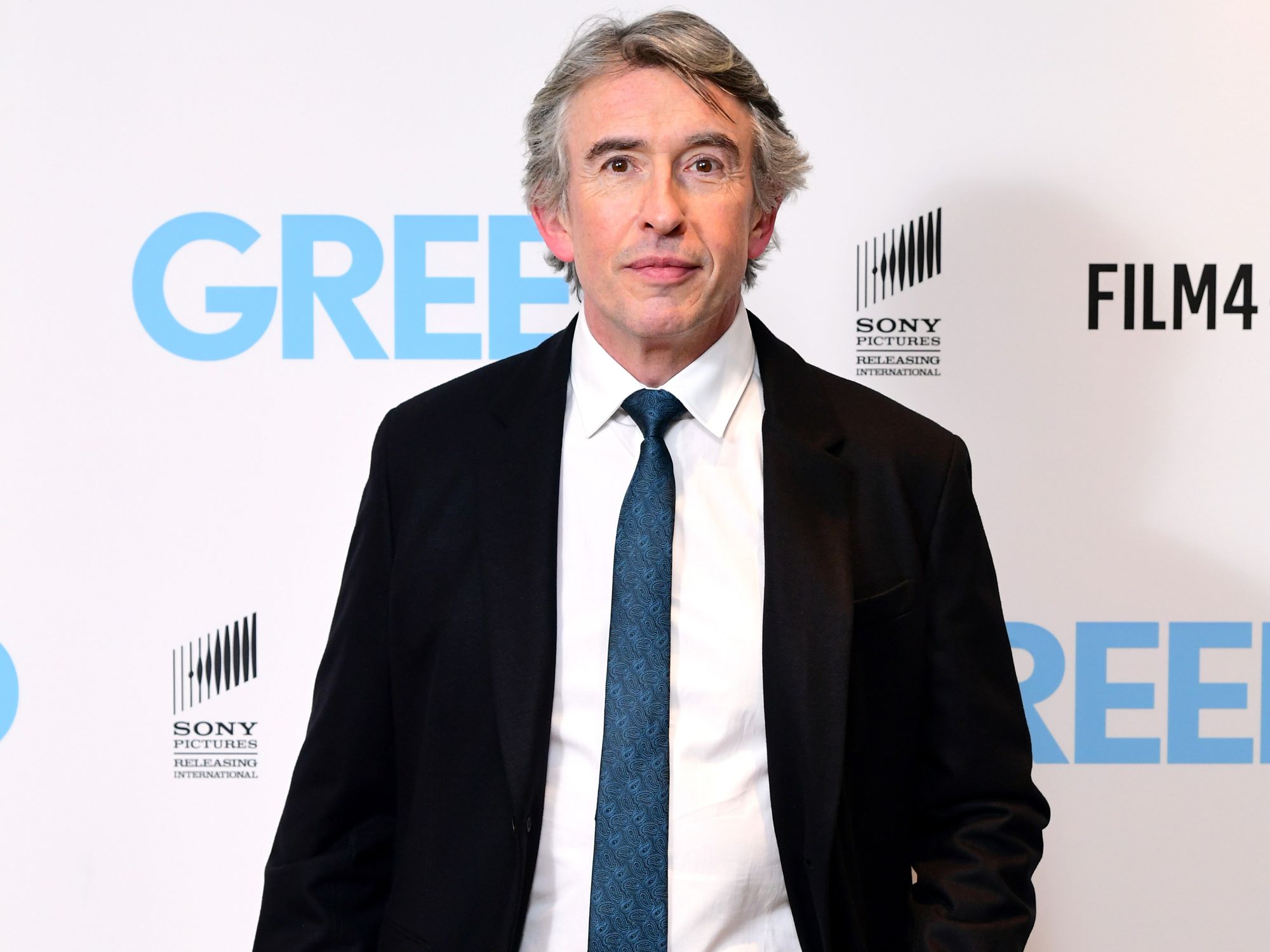 Steve Coogan