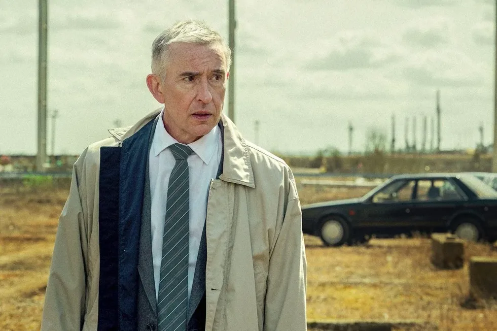 Steve Coogan