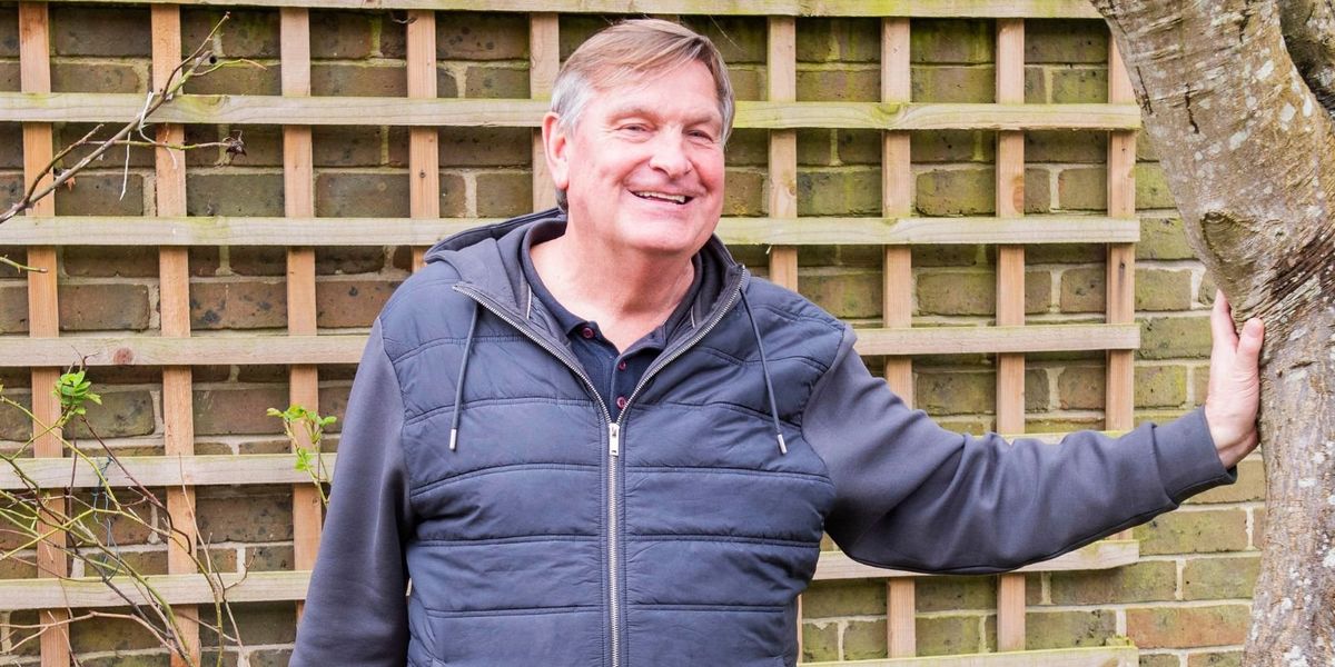 Pensioner ditches mortgage for ‘flexible alternative’ in retirement Pensioner ditches mortgage for ‘flexible alternative’ in retirement