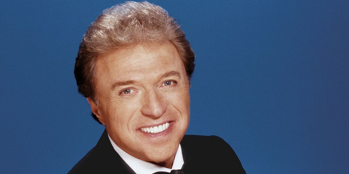 NextImg:Tributes pour in as classic singer and actor Steve Lawrence dies at 88 ‘Lost a great one’