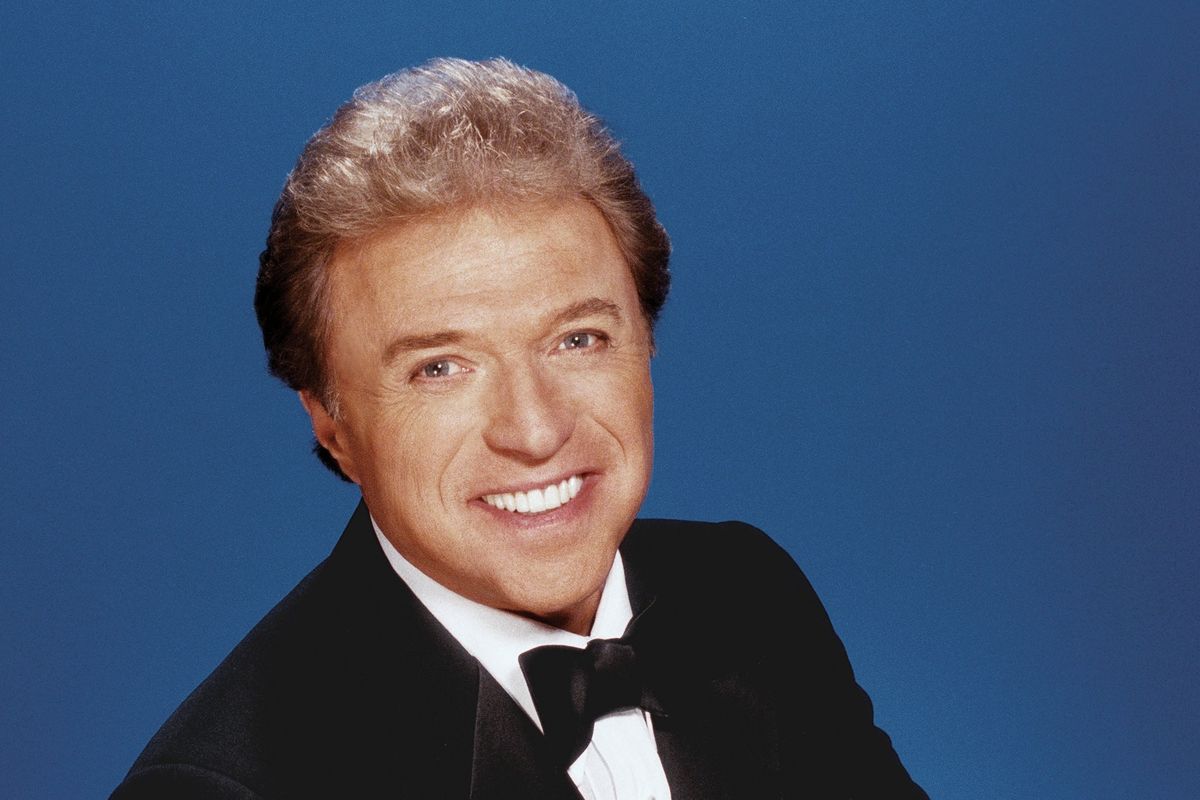 Tributes pour in as classic singer and actor Steve Lawrence dies at 88