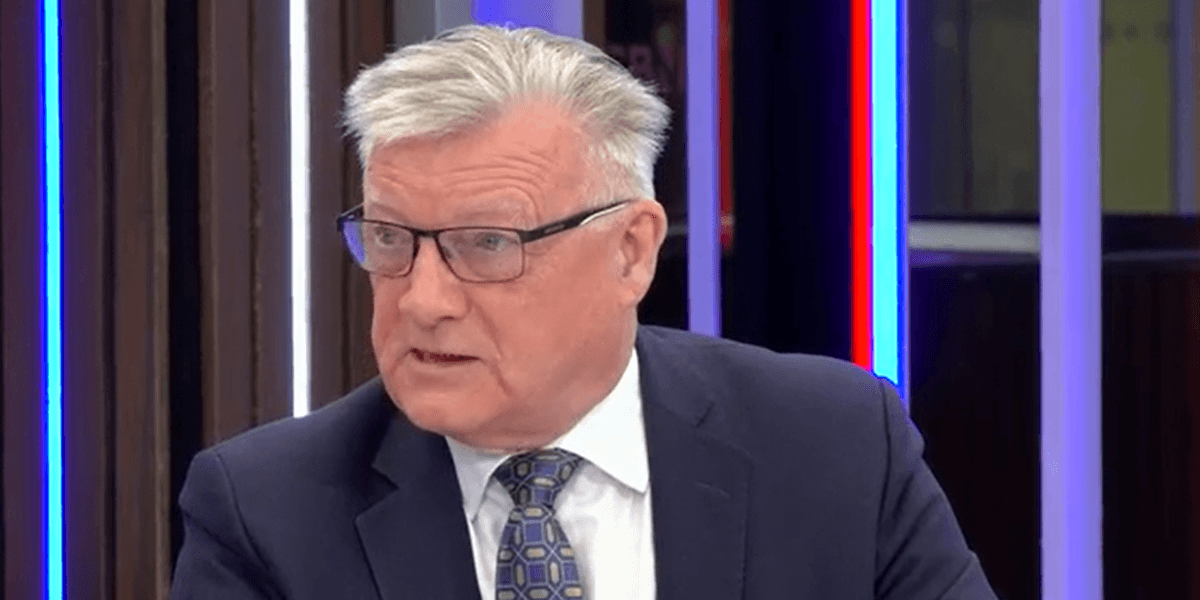 Labour peer takes aim at own party after PM’s rival snubbed from Westminster return Labour peer takes aim at own party after PM’s rival snubbed from Westminster return