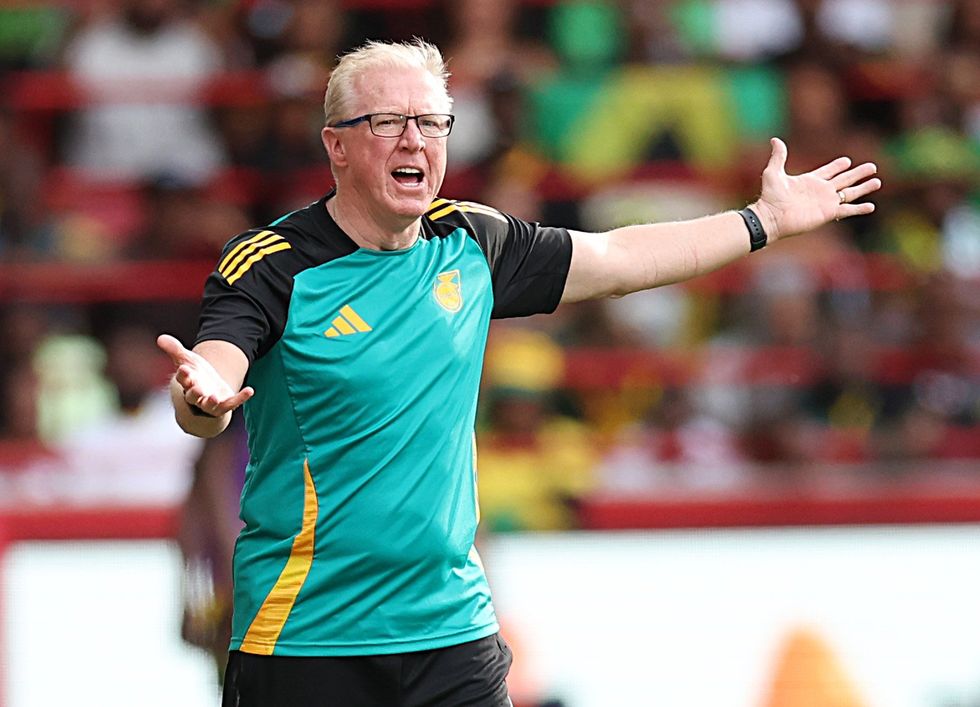 Steve McClaren is considering a return to English football after emerging as a leading candidate to become Rotherham United's new director of football