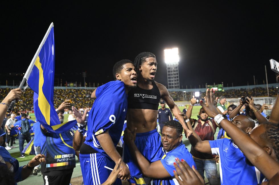 Steve McClaren stepped down as Jamaica head coach on Tuesday night after his side failed to secure automatic qualification for the 2026 World Cup, bringing a sudden and emotional end to an 18-month tenure that had promised far more than it ultimately delivered