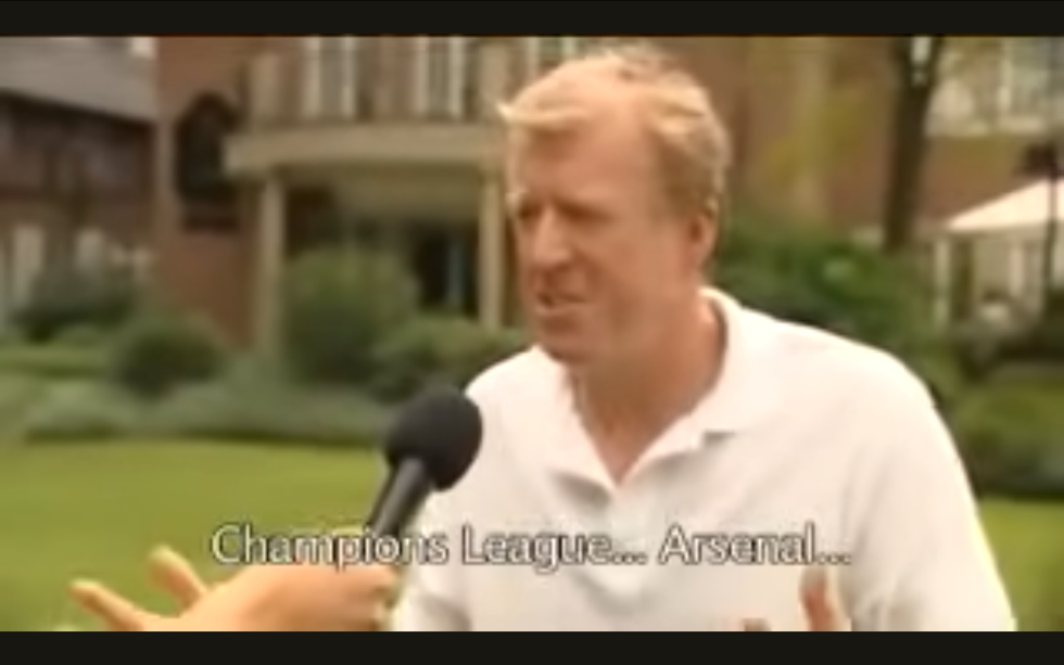 Steve McClaren