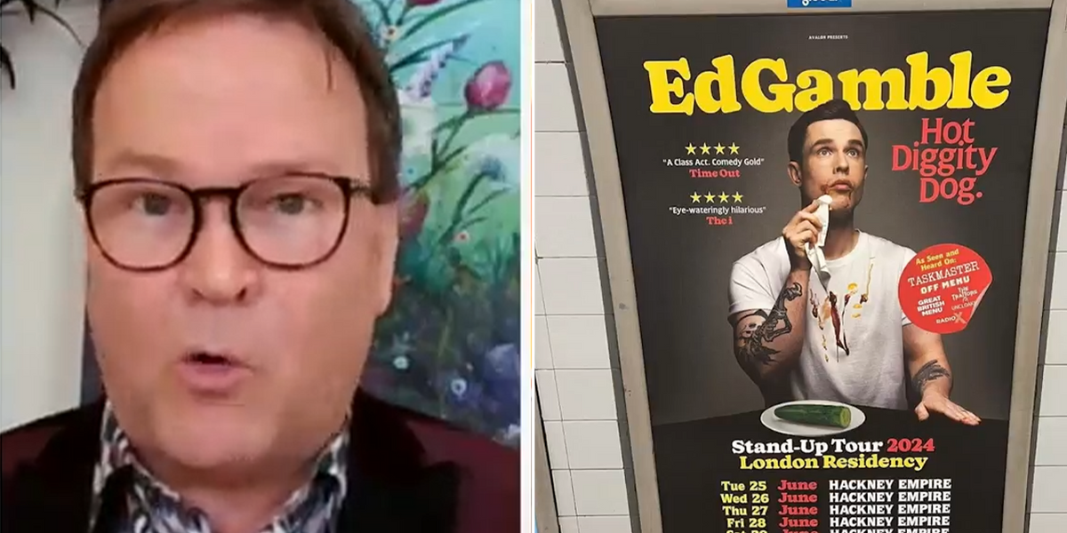 NextImg:Steve Miller blasts 'we're living in a NANNY state!': 'Flag BANNED, food BANNED, opinions BANNED'