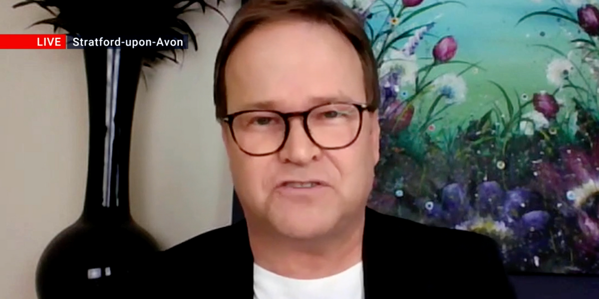 NextImg:WATCH: Steve Miller hits out at Labour's 'nanny state' approach - 'Ten Banning Street'