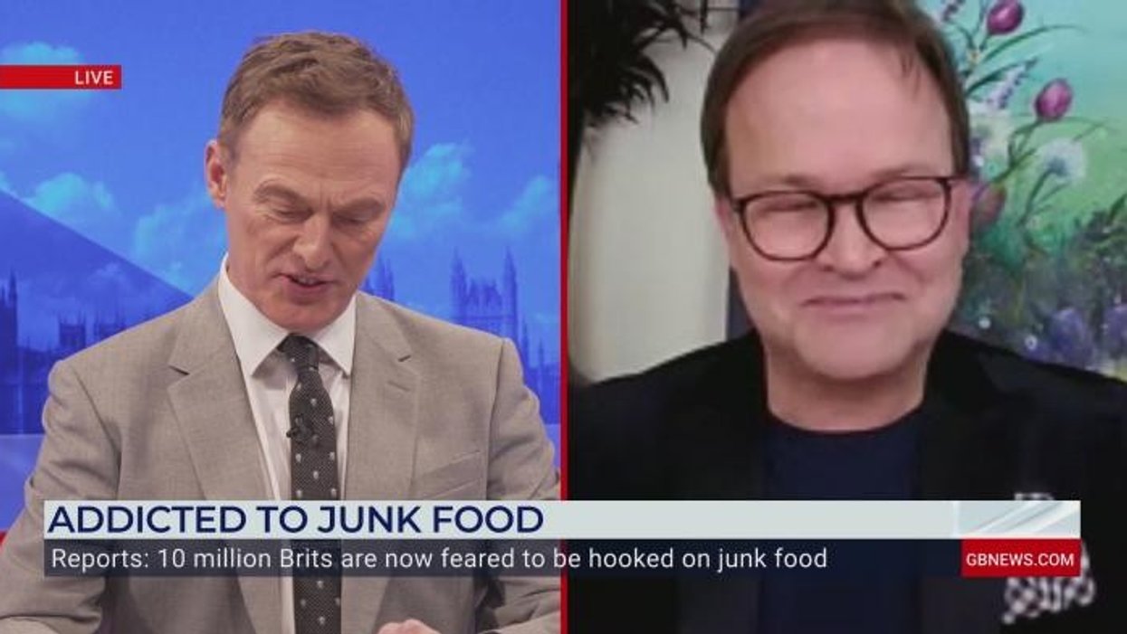 ‘We’ll all become lab rats!’ Ex-Fat Families host demands ‘responsibility’ instead of weight loss jabs: ‘Too many excuses!’