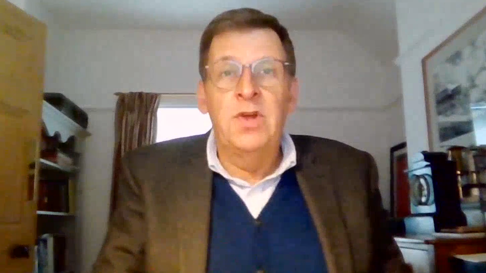Steve Reece is the Head of Siting for Nuclear Waste Services