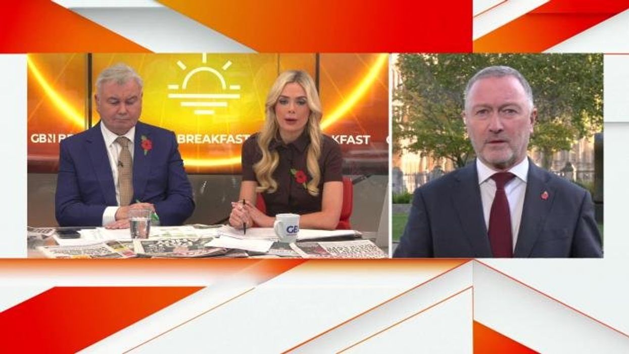 Migrants could be forced to repay 'whole cost' of hefty asylum and hotel fees