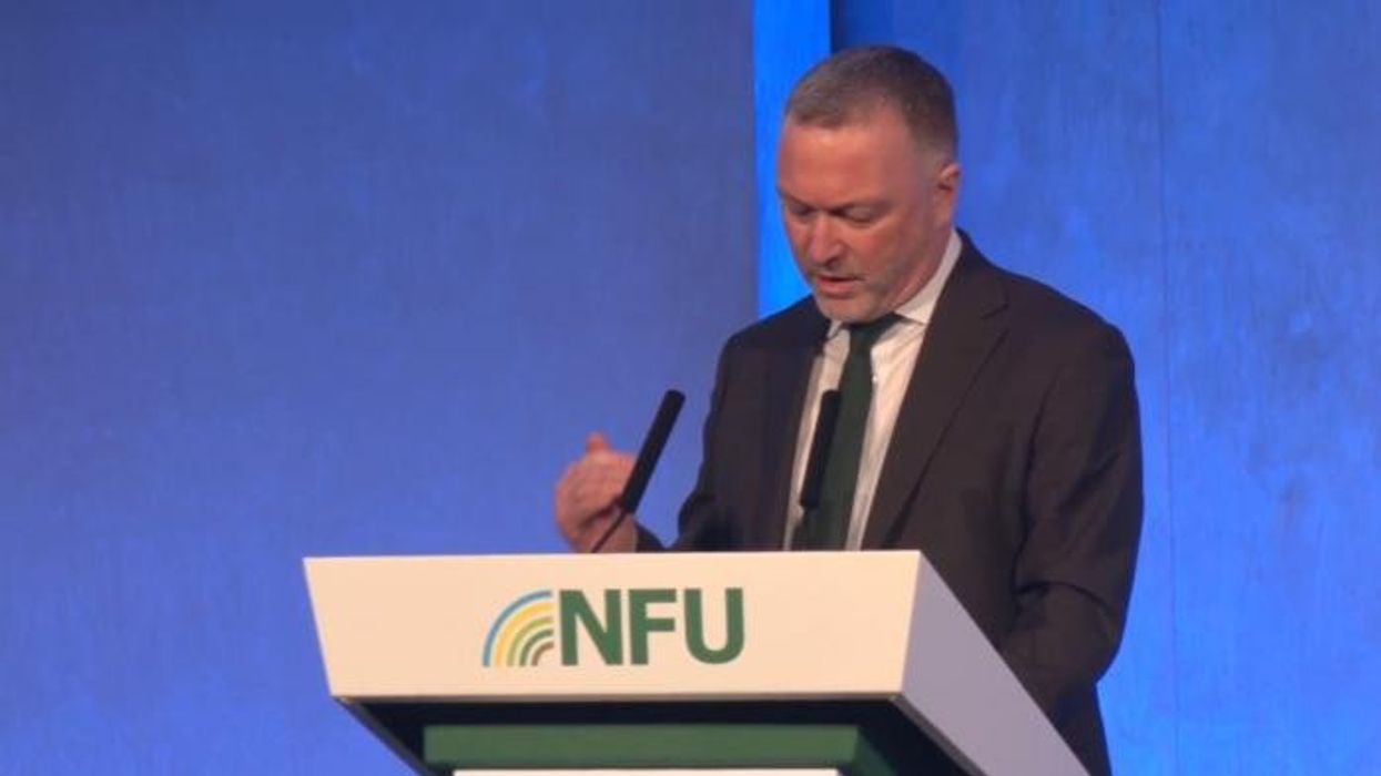 'Salt in the wounds!': Defra net-zero chiefs eye-watering salaries and perks REVEALED as farmer misery continues