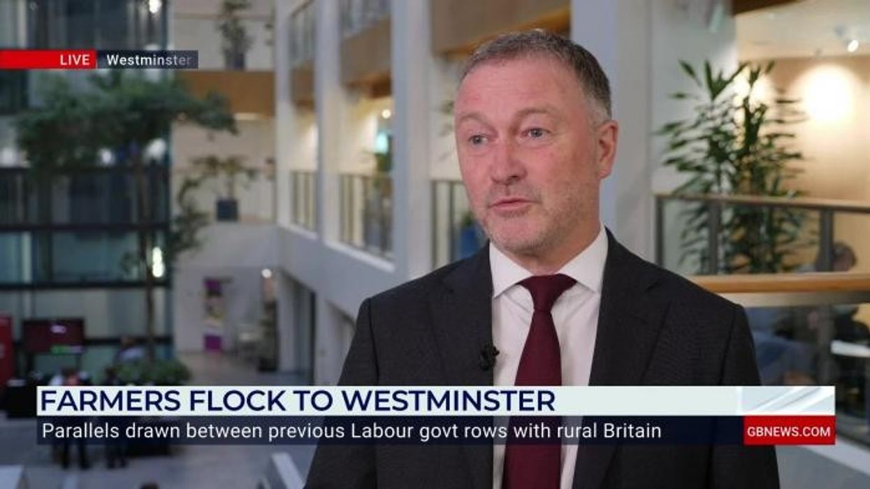 Inheritance tax warning: Pension savers risk being 'caught in the net' of Reeves's tax reforms